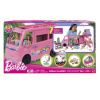 Barbie dom snov karavan 2024
