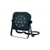 Eurolite LED SLS-12 BCL 12x5W Floor,