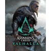 ESD GAMES Assassins Creed Valhalla (PC) Ubisoft Connect Key