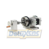 Rotačná 4 os pre CNC stroje 65mm