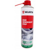 Mazivo v spreji Wurth 500 ml
