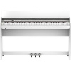 Roland F701 WH biela + 3 ročná záruka ZADARMO Digitálne piano