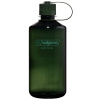 Fľaša Nalgene Narrow Mouth Sustain - 1000 ml Jade