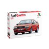 Italeri Italeri Audi Quattro (1:24)