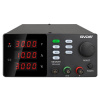 GVDA GD-E1203, Regulovateľný zdroj, 0-120V/0-3A GD-E1203