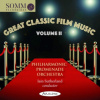 PHIL PROMENADE ORCH - Great Classic Film Music: Volume 2 (CD)