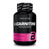 L-Carnitine 1000 mg 30 tabliet - BioTech USA