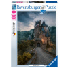 Ravensburger Puzzle Deutschland Collection 17398 Burg Eltz - 1000 Teile Puzzle für Erwachsene und Kinder ab 14 Jahren