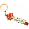 Gears Of War 3 kľúčenka