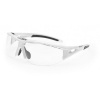 Salming ochranné okuliare V1 Protec Eyewear Kid White