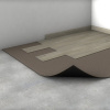 Podložka Gerflor Smart Fix 2 mm PUM samolepiaca - pod vinylové dielce - 7,50 m2
