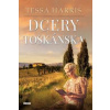 Dcery Toskánska - Tessa Harris