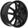 CMS Alufelge 6.5Jx16 5x108/45/63.4 C30 Complete Black Gloss CMS 6,5x16 5x108 ET45.00
