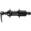 Zadný náboj SHIMANO SORA FH-RS300 8/9/10speed - 32 otvorov - Rýchloupínač:162mm EFHRS300BYAL