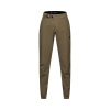 Fox Racing Fox Ranger, nohavice - Military Green Veľkosť: 36