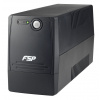 FSP UPS FP 1500, 1500 VA / 900 W, line interactive