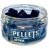 LK Baits Pelety V Dipe 60g 12mm Pečeň