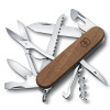 Nožík Victorinox 1.3711.63 Huntsman Wood