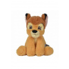 Aurora Plyšový jelenček Bambi - Disney - 32 cm