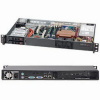 Serverová skriňa SuperMicro SuperChassis 510T-203B (CSE-510T-203B)