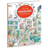 Velká knížka Povolání - autor neuvedený