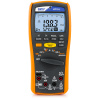HT Instruments HT701 - Multimeter s meraním izolácie až do 1000 V