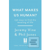 What Makes Us Human (Phil Jones)