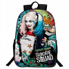 Squad Harley Quinn batoh (Squad Harley Quinn batoh)