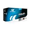 Loptičky Cornilleau P-ball* 40+ Evolution ABS, x72 biele