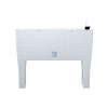 Prosperplast RATO CASE HIGH Truhlík+zavlažovací systém 80x33x65cm biela DRTC800H