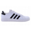 adidas Grand Court 2.0 K cloud white/core black/core black