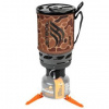 JETBOIL Zip 0.8L Duck Camo Hnědá vařič