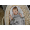 Bambusová deka Sleepee Bamboo Touch Blanket šedá