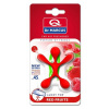 Dr. Marcus LUCKY TOP - Red Fruits