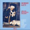 GIORGIO GATTI - Arie Del Settecento Italiano (CD) (BONGIOVANNI)