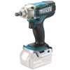 Makita DTW190Z Akumulátorový rázový uťahovák (1/2