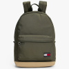 Ruksak Tommy Hilfiger Jeans - TJM Daily Dome Backpack /Olivový