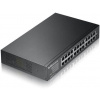 Switch ZyXEL GS1100-24 24 port Gigabit Unmanaged Switch (GS1100-24E-EU0103F)