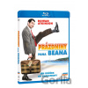 Prázdniny pana Beana Blu-ray
