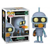 Funko Pop! Futurama Bender 1757