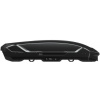 Thule Motion 3 Sport Black glossy