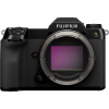 Fujifilm GFX 100S telo