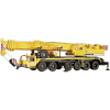 Kibri 13012 H0 Liebherr Teleskopický žeriav 1120 s mriežkovým výložníkom; 13012