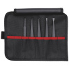Knipex 92 00 05 ESD Pinzeta 5-dielna 135 mm; 92 00 05 ESD