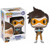 Funko POP! 92 Games: Overwatch - Tracer