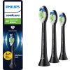 Philips Sonicare náhradné hlavice Optimal White HX6063/88 2+1 ks