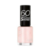 Rimmel London 60 Seconds Super Shine Nail Polish 203 Lose Your Lingerie 8 ml