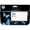 HP Ink 727 originál šedá 130 ml B3P24A 1 ks; B3P24A - HP B3P24A - originálny