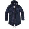 Brandit M51 US Parka, námornícka modrá - XL