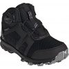 adidas Terrex Boa Mid R.rdy K Cblack/Ftwwht/Grethr